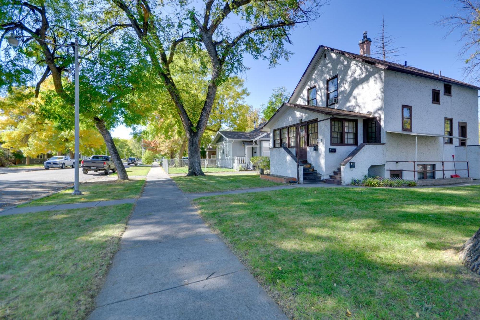 Cozy Billings Apartment About 1 Mi To Downtown! エクステリア 写真