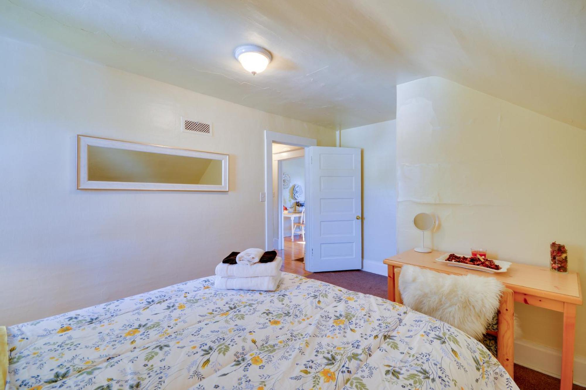 Cozy Billings Apartment About 1 Mi To Downtown! エクステリア 写真