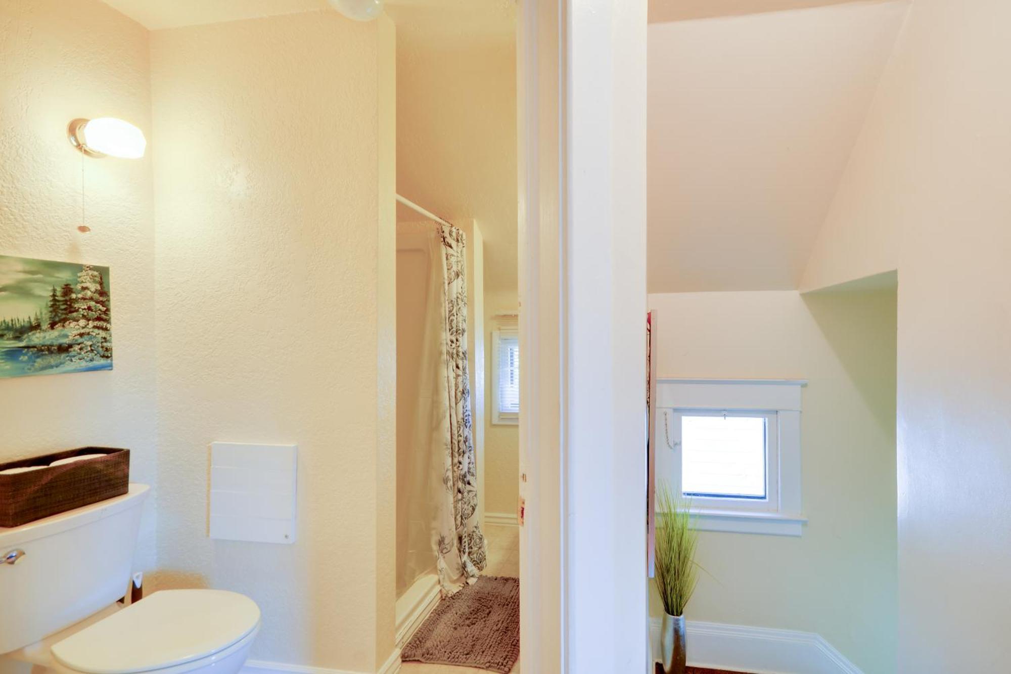 Cozy Billings Apartment About 1 Mi To Downtown! エクステリア 写真