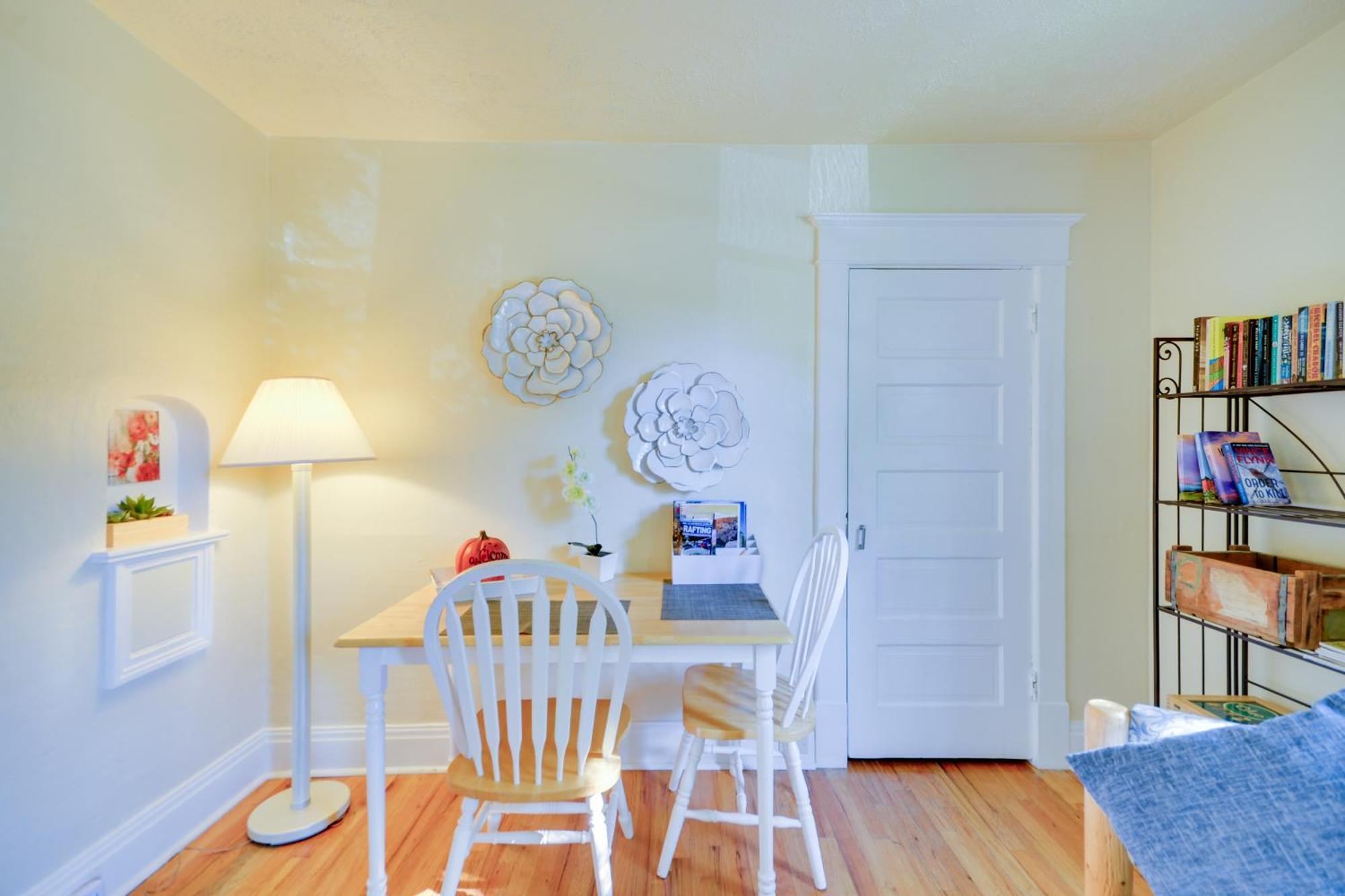 Cozy Billings Apartment About 1 Mi To Downtown! エクステリア 写真