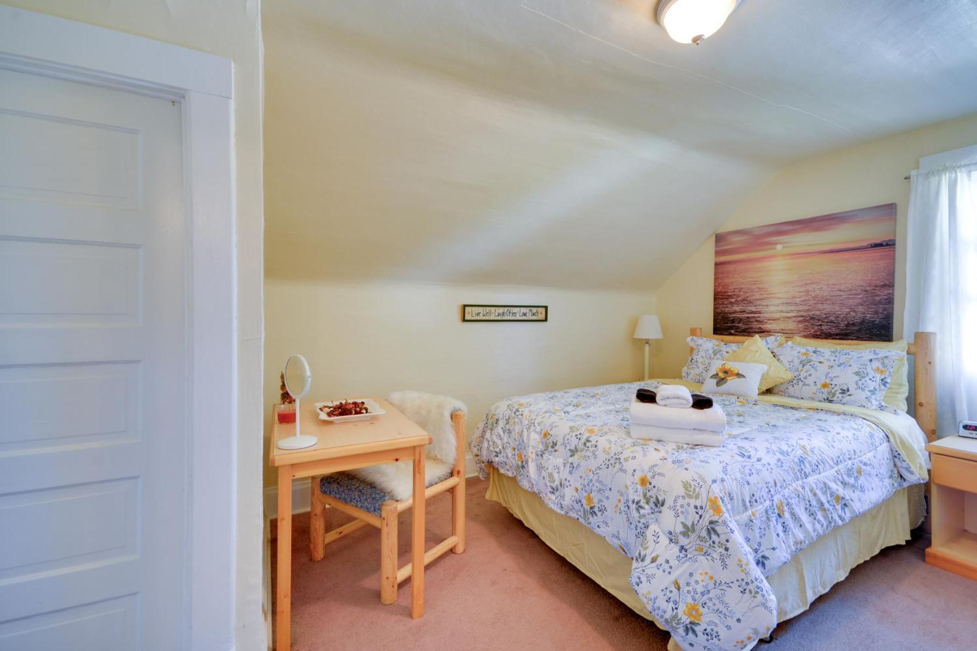Cozy Billings Apartment About 1 Mi To Downtown! エクステリア 写真