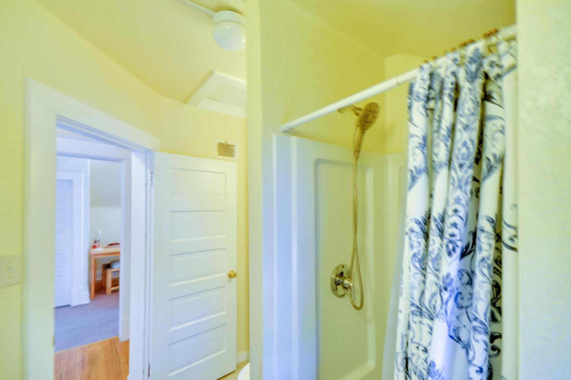 Cozy Billings Apartment About 1 Mi To Downtown! エクステリア 写真