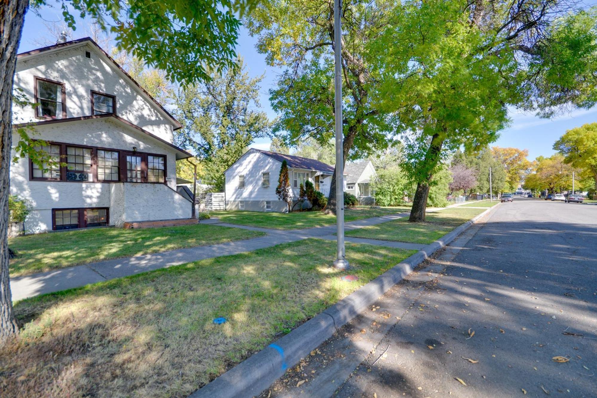 Cozy Billings Apartment About 1 Mi To Downtown! エクステリア 写真