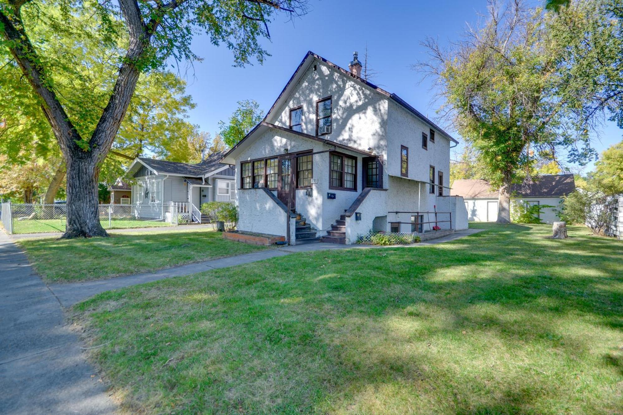 Cozy Billings Apartment About 1 Mi To Downtown! エクステリア 写真